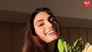 Athiya Shetty Birthday