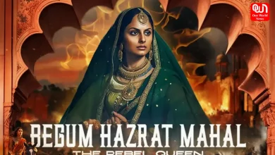 Begum Hazrat Mahal
