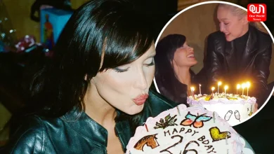 Bella Hadid Birthday