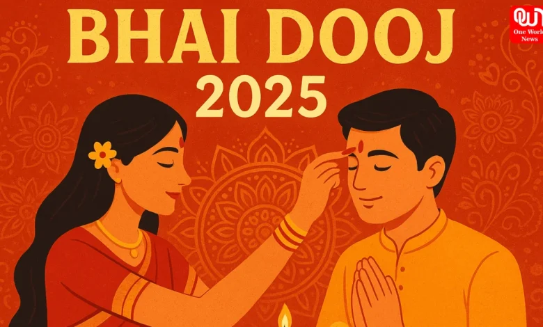 Bhai Dooj