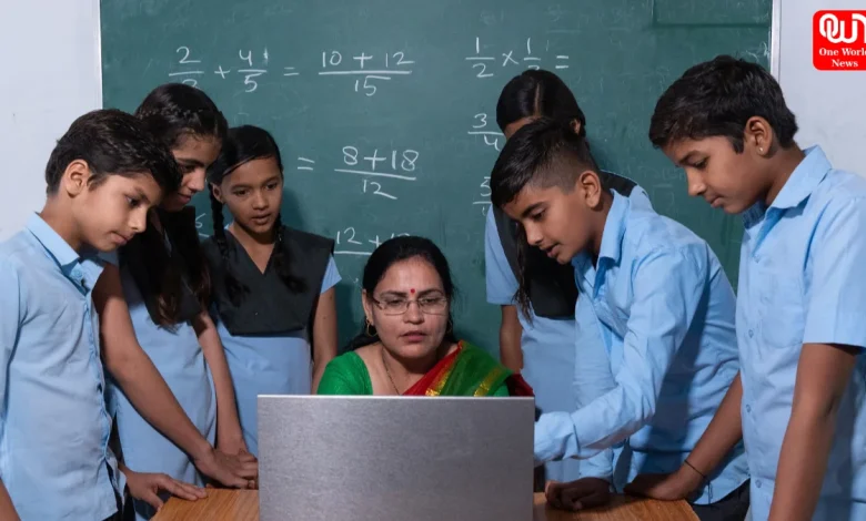 CBSE Plans Digital Platform, School Assessments