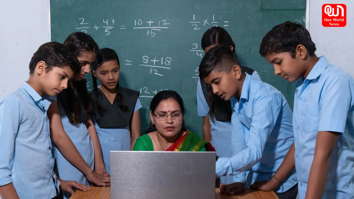 CBSE Plans Digital Platform, School Assessments