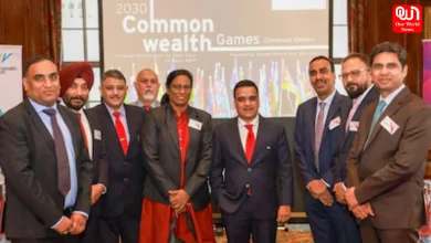 CWG 2030, Pakistani Athletes