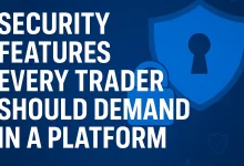 Security Features Every Trader