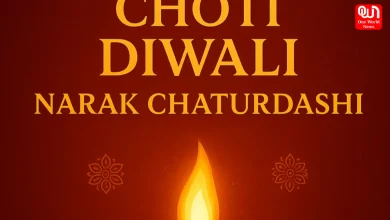 Choti diwali