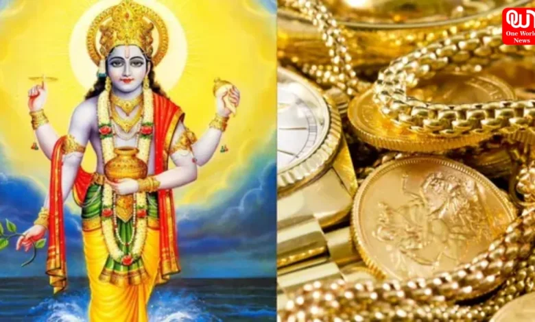 Dhanteras 2025