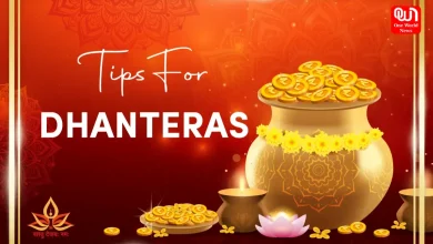 Dhanteras Vastu Tips