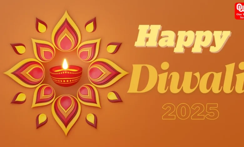 Discover the Diwali 2025 Date & Puja Muhurat in India. Plan your celebrations with our detailed guide.