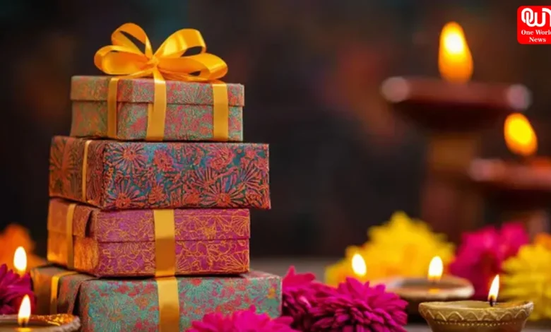 Best Diwali Gift Ideas