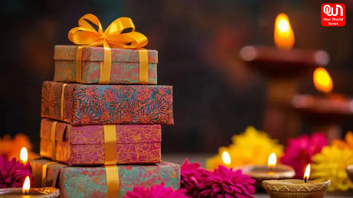Best Diwali Gift Ideas