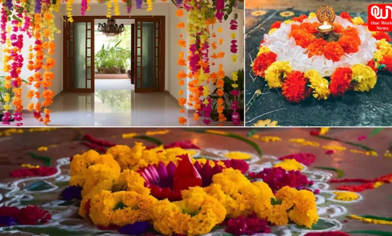 Diwali 2025 Decoration Ideas