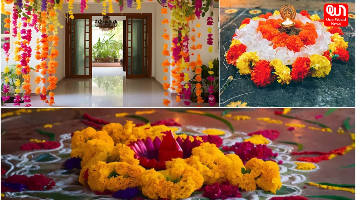 Diwali 2025 Decoration Ideas