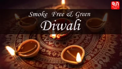 Diwali, Eco-Friendly Diwali, Noise-Free Diwali, Pollution-Free Diwali, Sustainable Festival, Eco Celebration, Green Diwali, Diwali Tips, Safe Diwali, Homemade Diwali Sweets