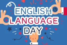 English Language Day