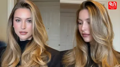 Eve Jobs, Milan Fashion Week, Steve Jobs