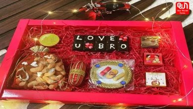 Gift Ideas on Bhai Dooj