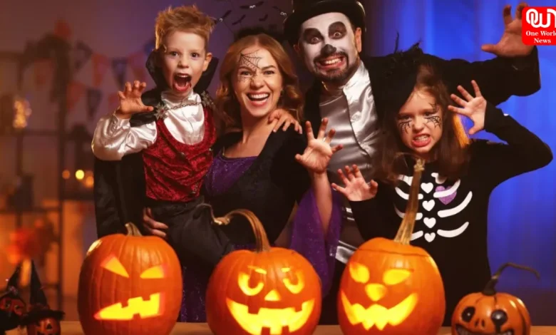 Halloween Quiz Ideas