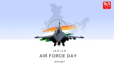Indian Air Force Day
