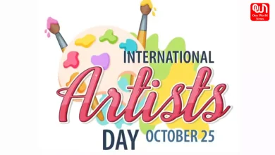 International Artist Day