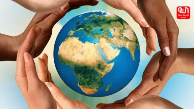 International Day of Peaceful Communication