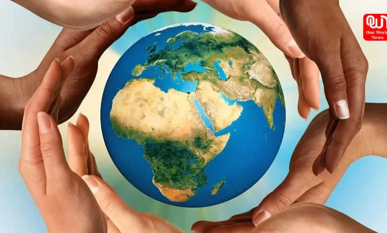 International Day of Peaceful Communication