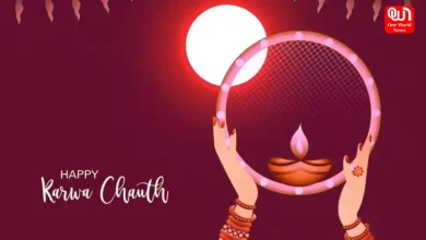 Karwa Chauth