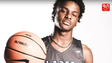 LeBron James Jr.’s Birthday