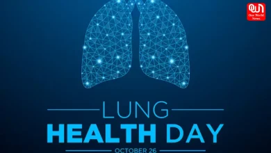 Lung Health Day