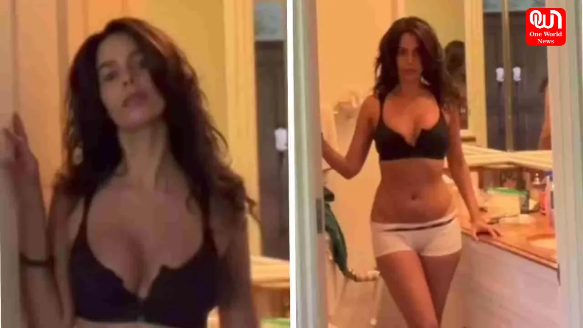 Mallika Sherawat Sexy Video