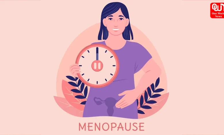Menopause, Malignancy