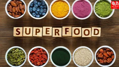 Mood Swings, Superfoods
