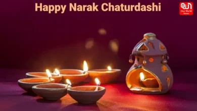Naraka Chaturdashi