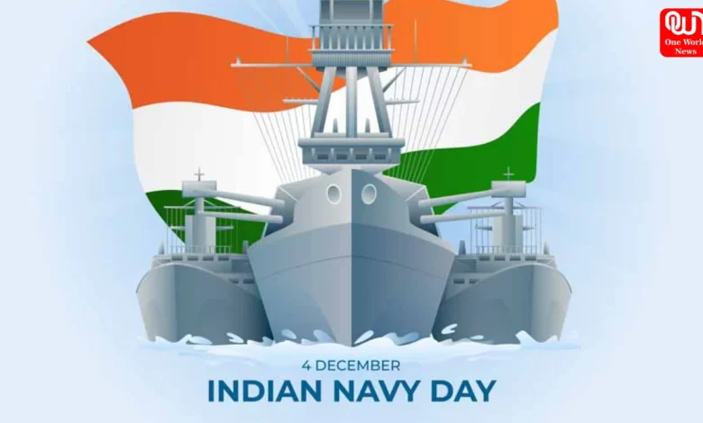 Navy Day