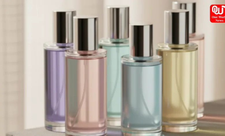Niche Fragrances