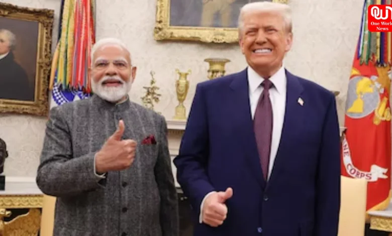 PM Modi, Donald Trump, Trade Deal
