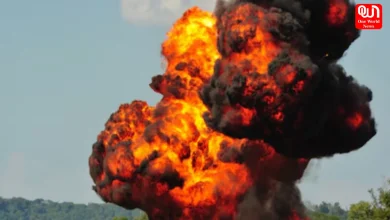 Pakistan-Afghanistan Tensions Escalate As 'Cross-Border Airstrike' Targets TTP Chief In Kabul