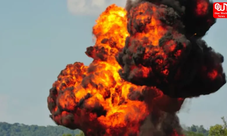 Pakistan-Afghanistan Tensions Escalate As 'Cross-Border Airstrike' Targets TTP Chief In Kabul