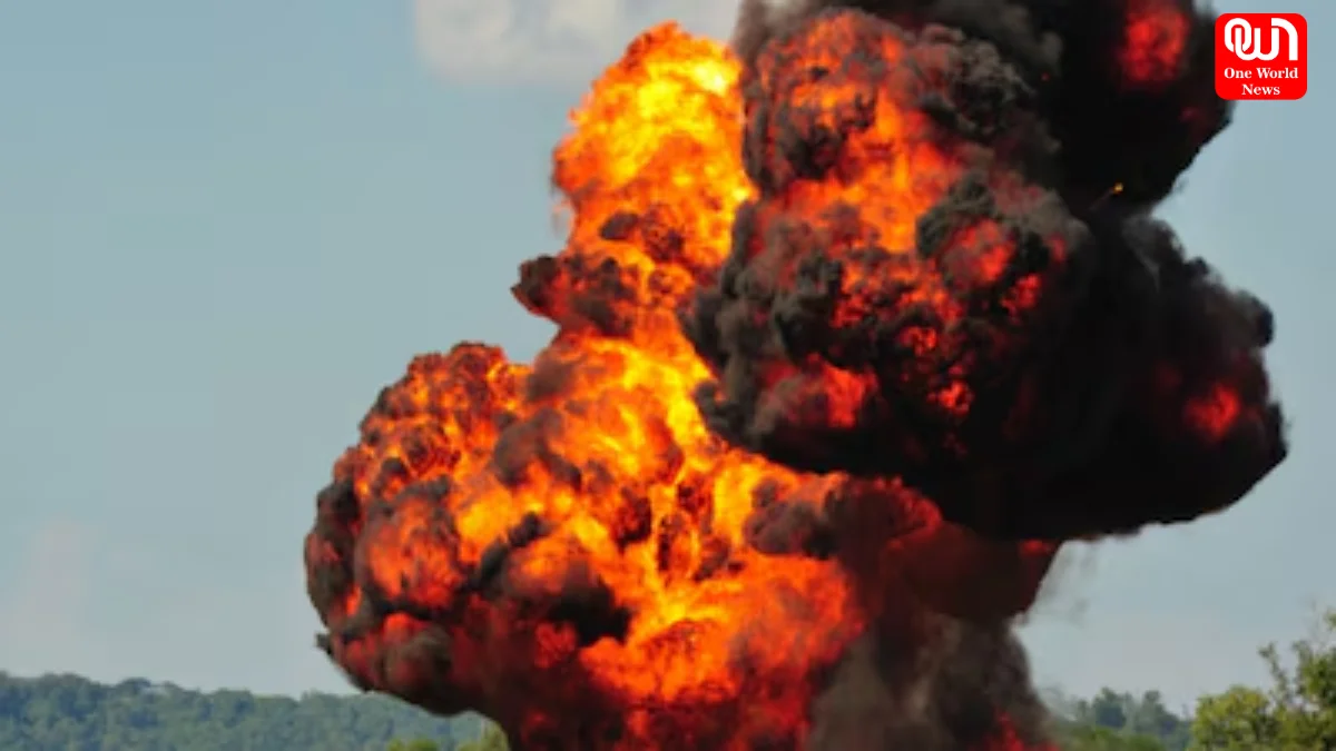 Pakistan-Afghanistan Tensions Escalate As 'Cross-Border Airstrike' Targets TTP Chief In Kabul