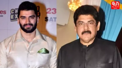 Pankaj Dheer Death, Nikitin Dheer