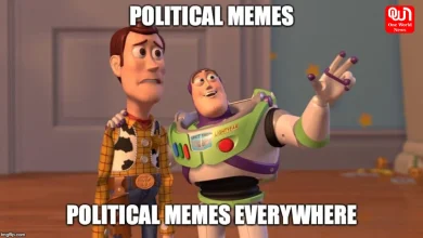Political Meme