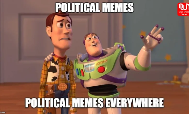 Political Meme