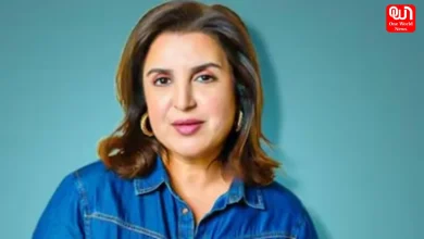 Private Lift Farah Khan, Lavish Apartment