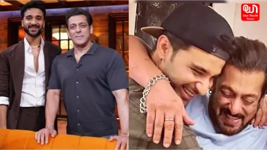 Raghav Juyal Reveals Salman Khan Horses Mate