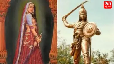 Rani Durgavati