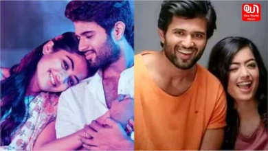 Rashmika Mandanna, Vijay Deverakonda, Engaged, Wedding Date Set