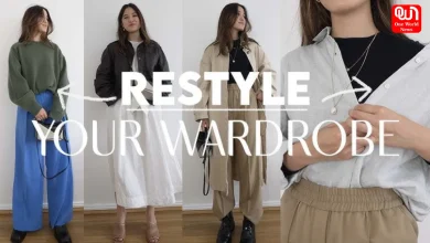 Rewear Movement