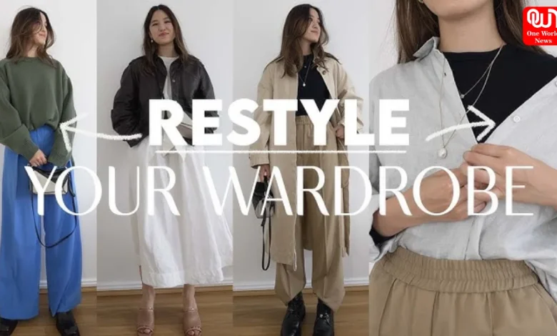 Rewear Movement