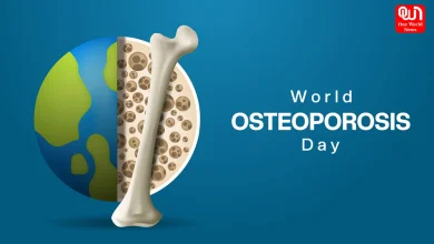 World Osteoporosis Day