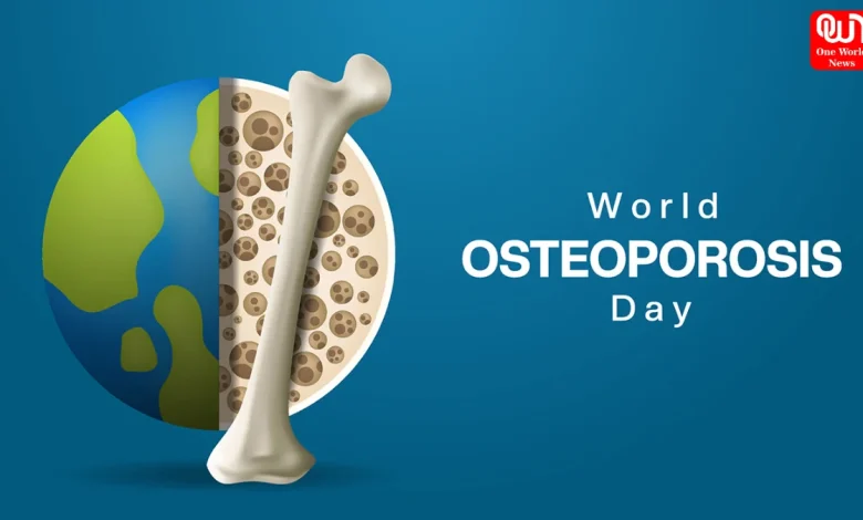 World Osteoporosis Day
