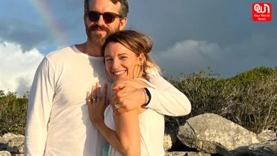 Ryan Reynolds Birthday